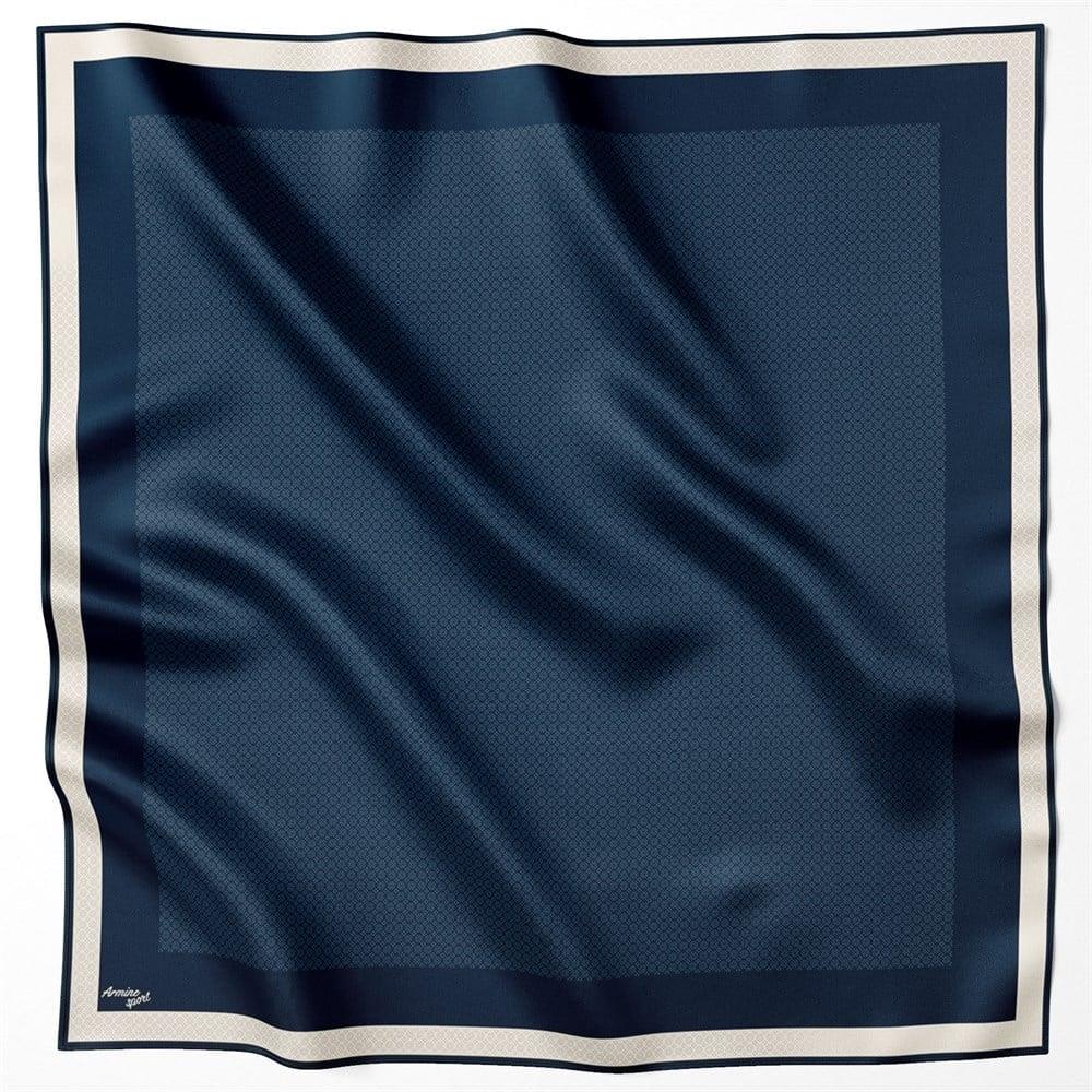 Armine Sport Hafif Defolu Polyester Eşarp - 3117P-06 - C268