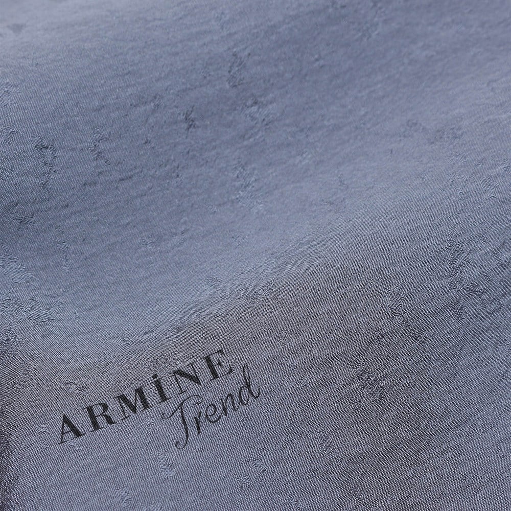 Armine Trend Elisa Şal - Antrasit - ATSE01