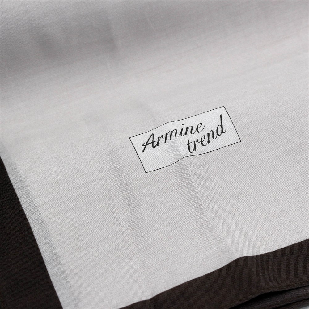 Armine Trend Modal Şal - A 09