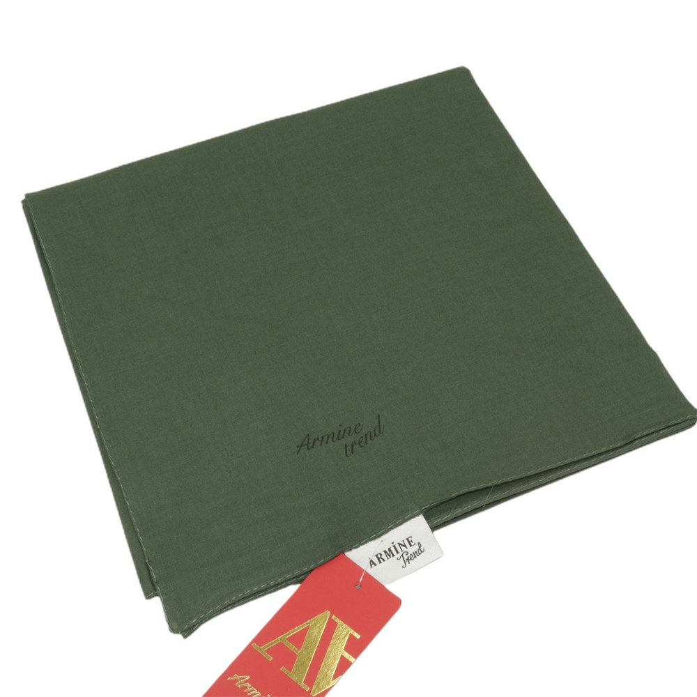 Armine Trend Pamuk Eşarp - ATEPMK-21049