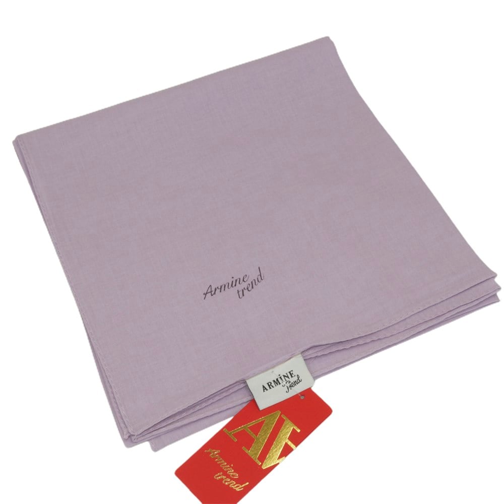 Armine Trend Pamuk Eşarp - ATEPMK-21053
