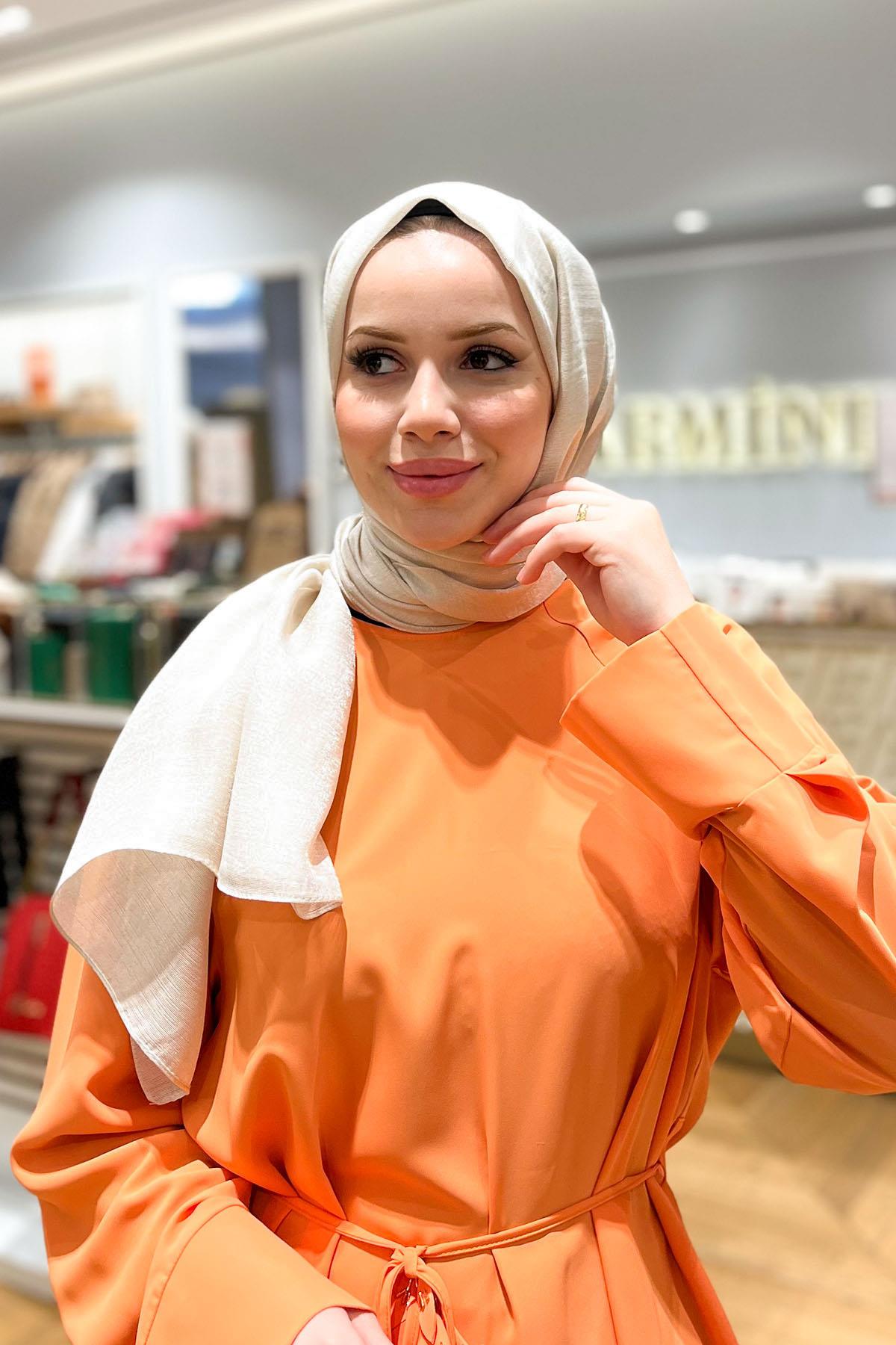 Armine Trend Pırıltı Şal 1 - ATS1PR-23006