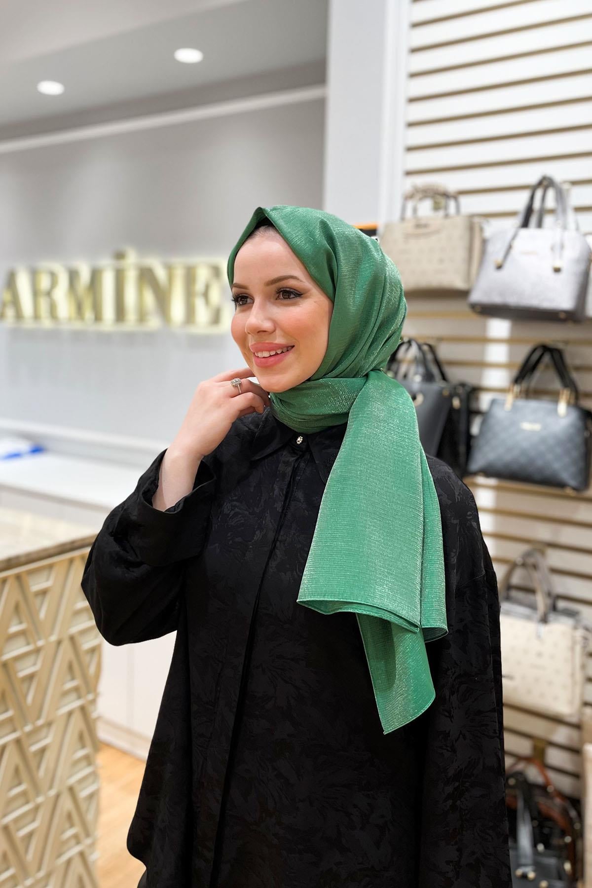 Armine Trend Pırıltı Şal 2 - ATS2PR-23055
