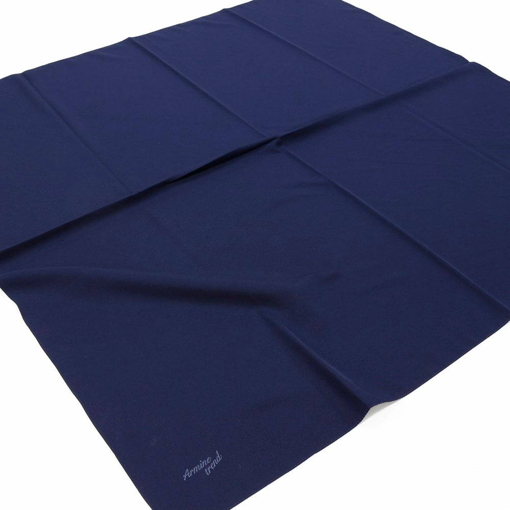 Armine Trend Rayon Poly. Düz Renk Eşarp - 2271 - Tivil