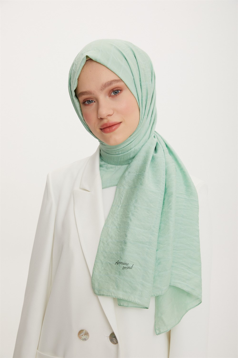 Armine Trend Star Şal 1 Mia - ATS1STR-563