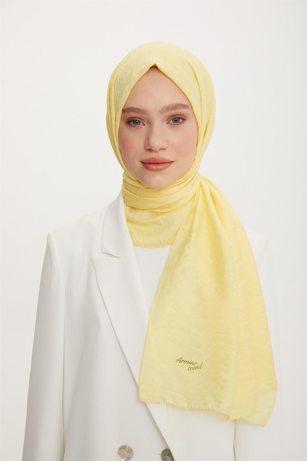 Armine Trend Star Şal 1 Mia - ATS1STR-562