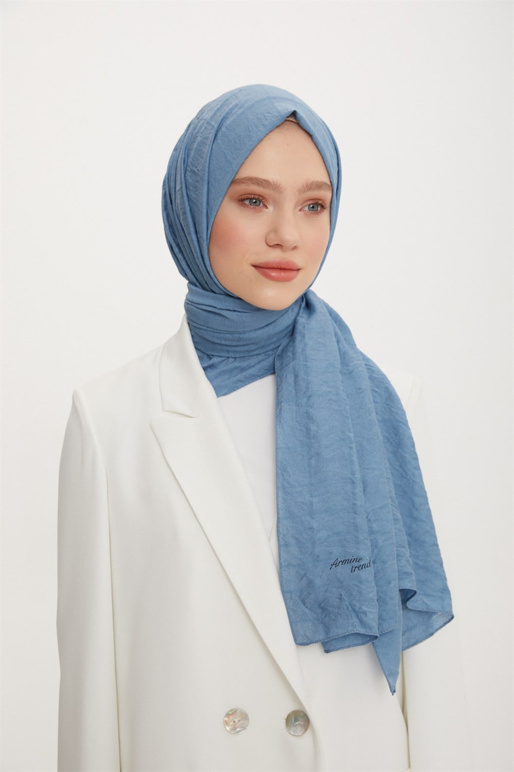 Armine Trend Star Şal 1 Mia - ATS1STR-572