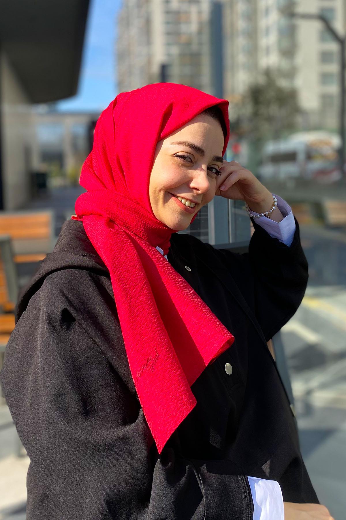 Armine Trend Star Şal 3 Dokulu- ATS3STR-569