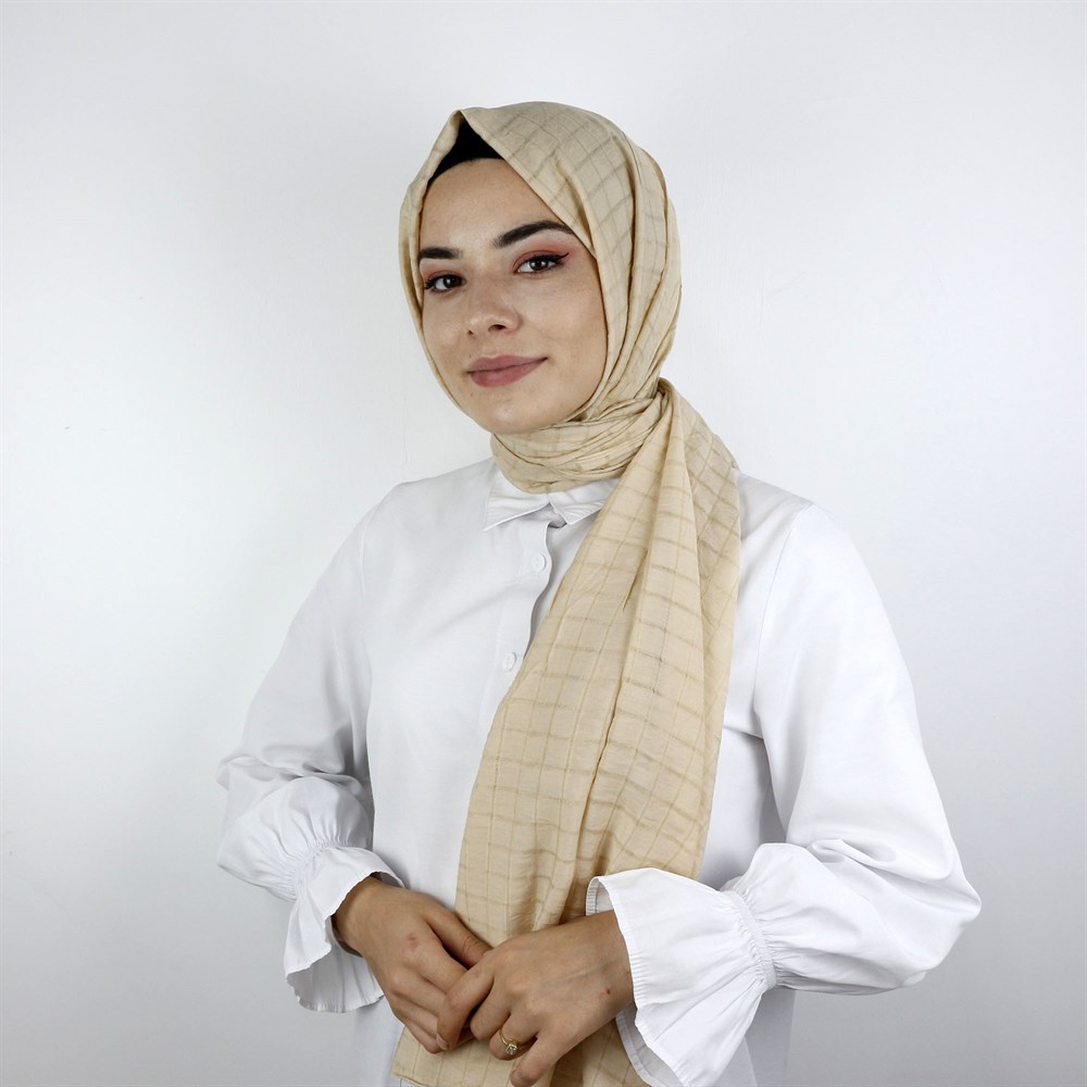 Armine Trend Yok Şal - 61