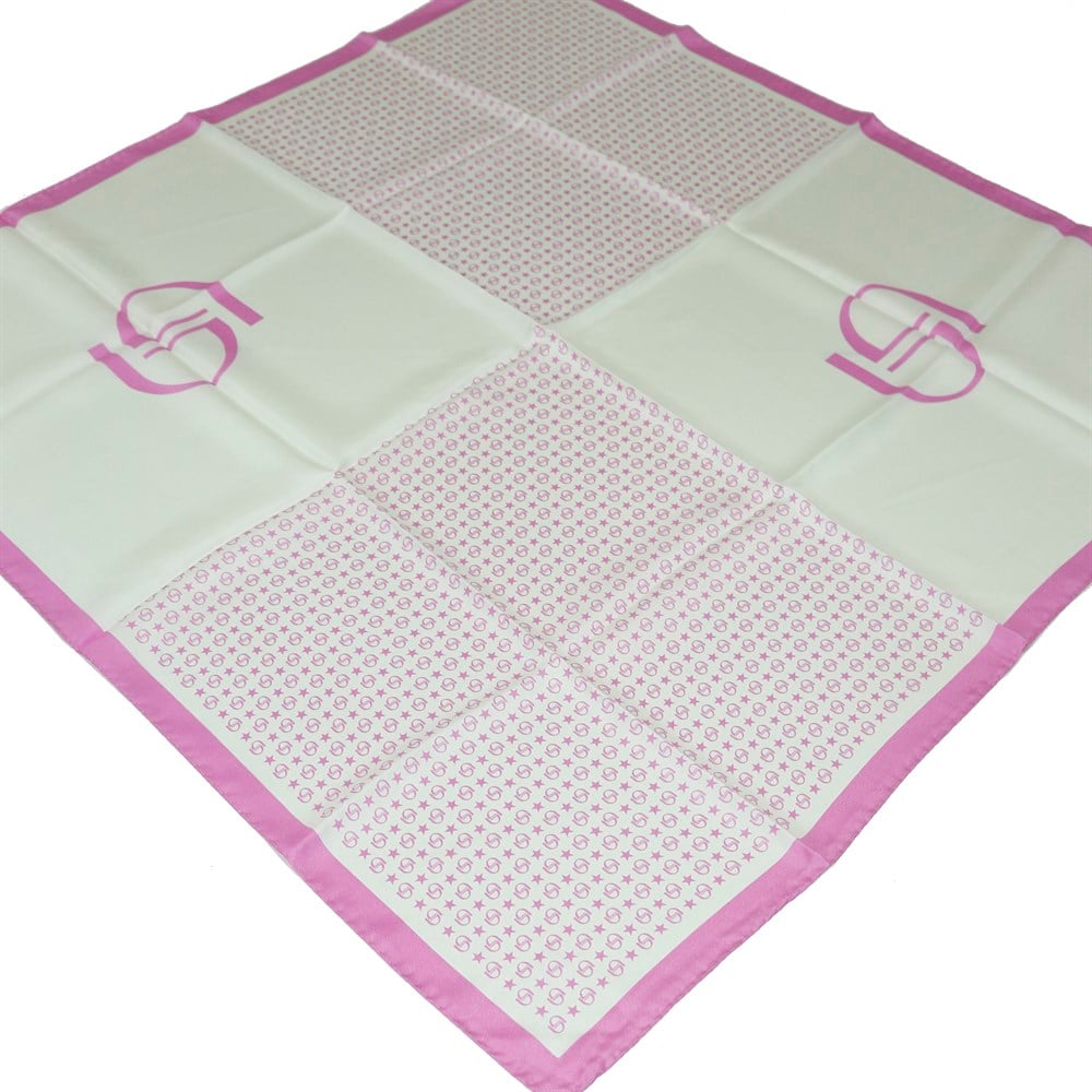 Byblos İtalyan İpek Eşarp - BYB1003-391 - Tivil