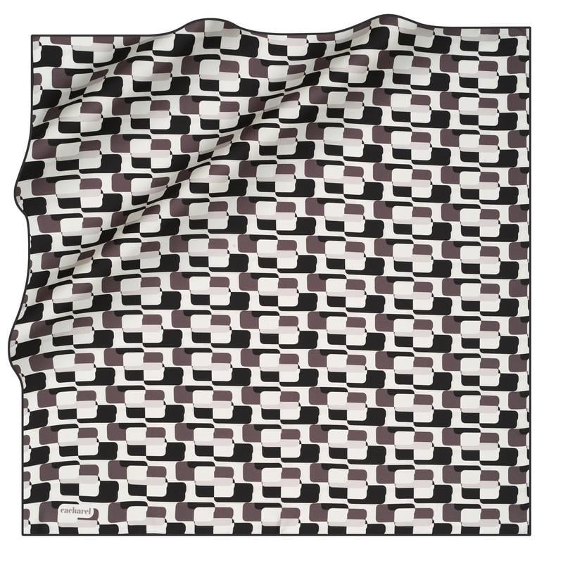 Cacharel Twill Silk Scarf - 8703313-913 - Twill