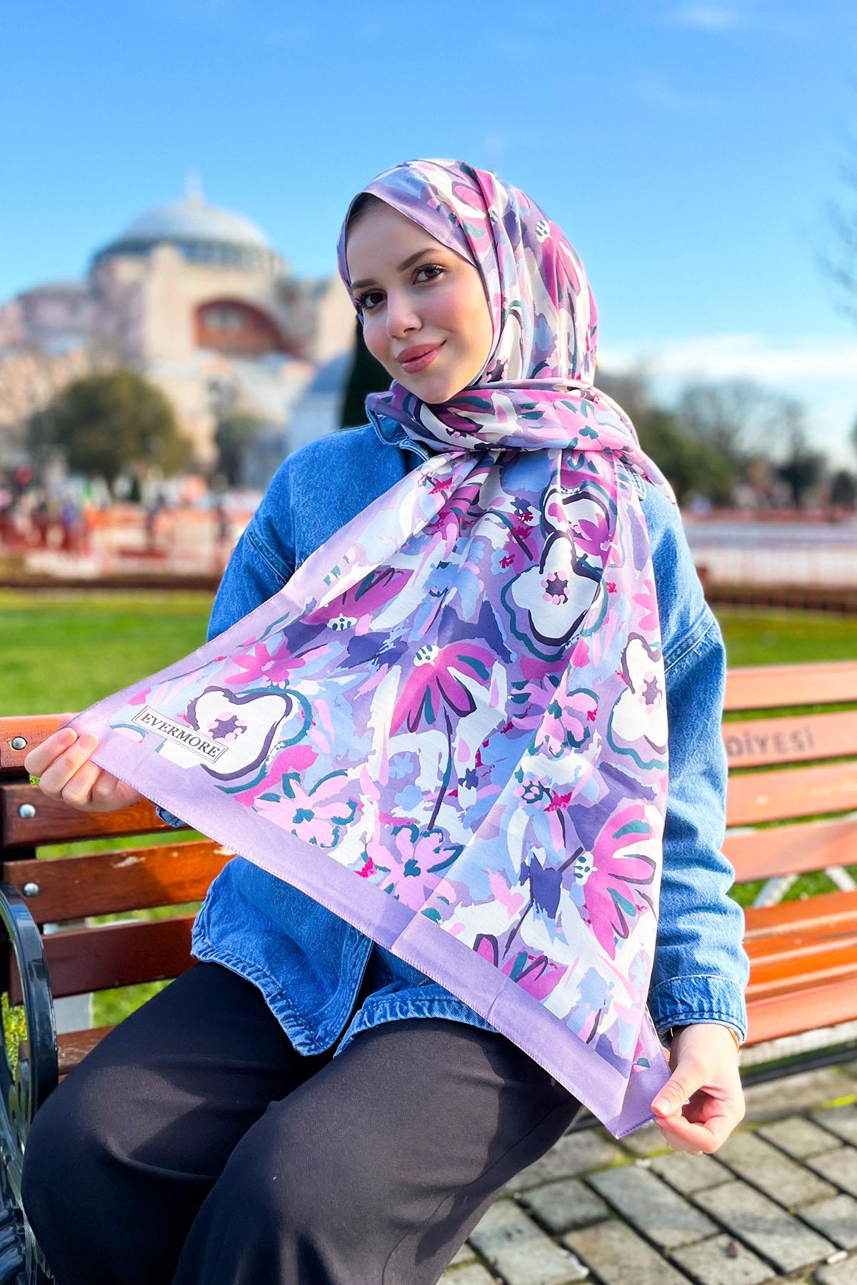 Evermore Elegance Şal - EM004-02