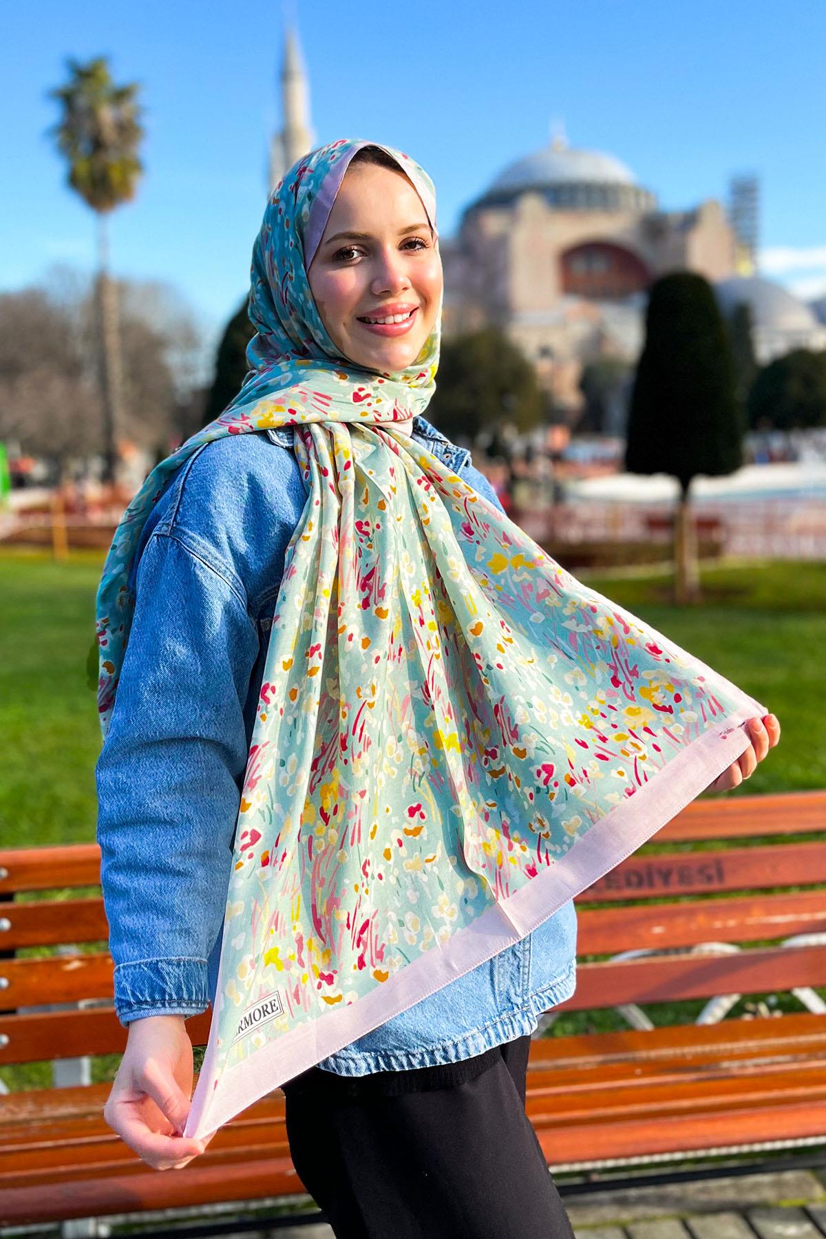 Evermore Elegance Şal - EM007-01