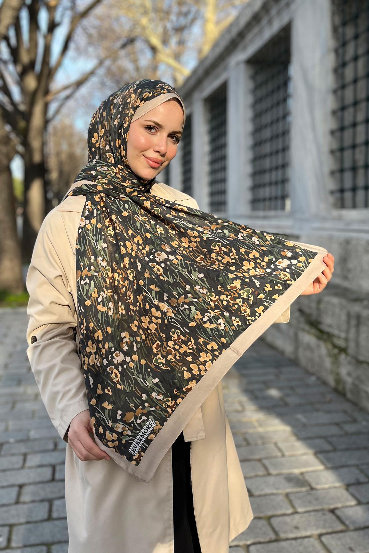 Evermore Elegance Şal - EM007-03