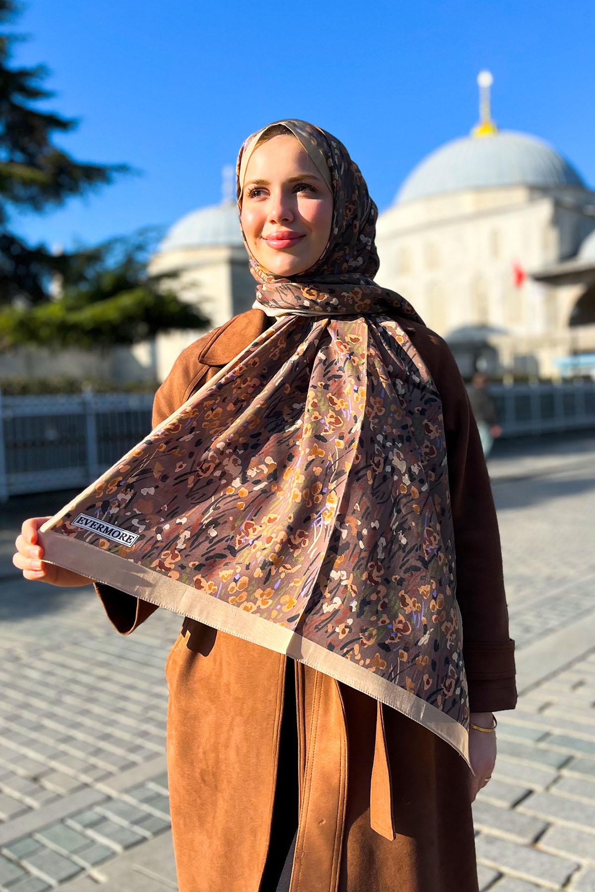 Evermore Elegance Şal - EM007-05