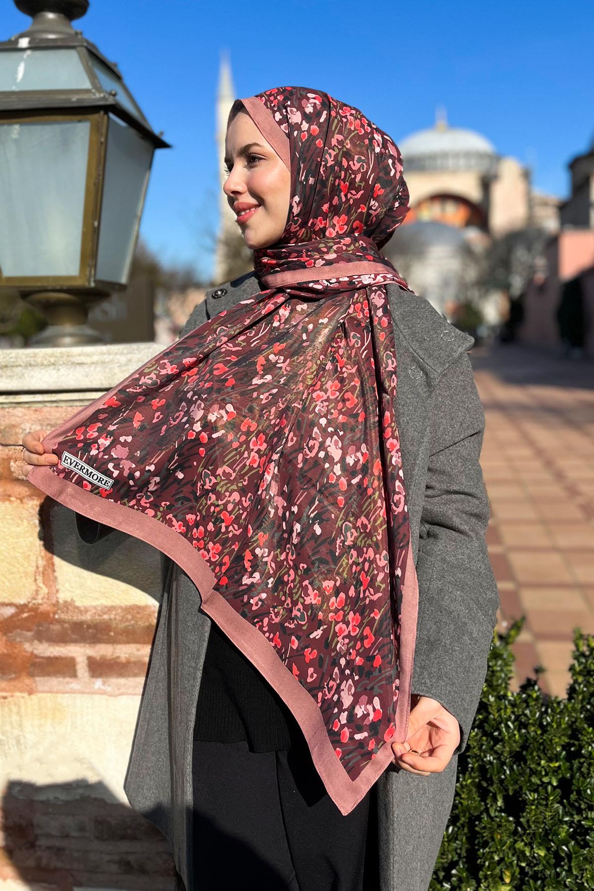 Evermore Elegance Şal - EM007-X2