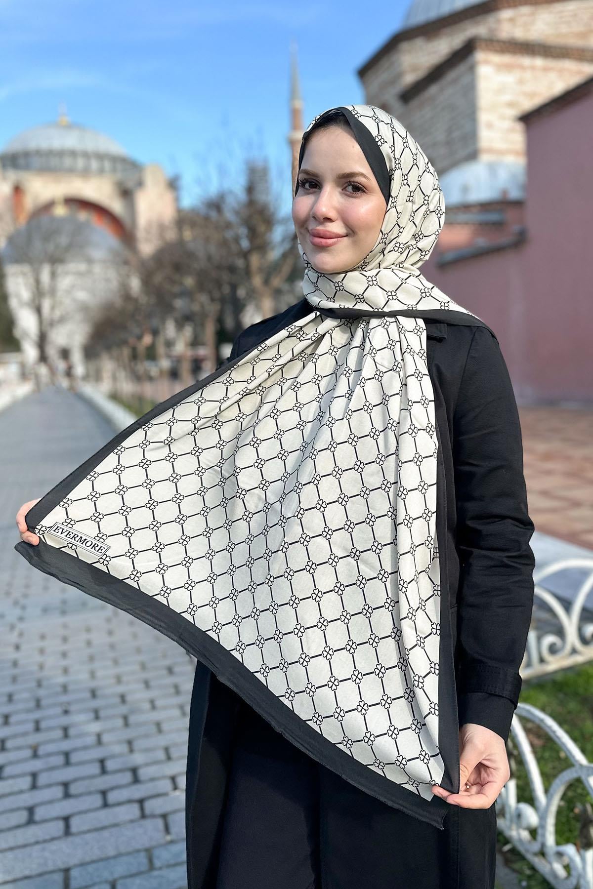 Evermore Elegance Şal - EM060-07