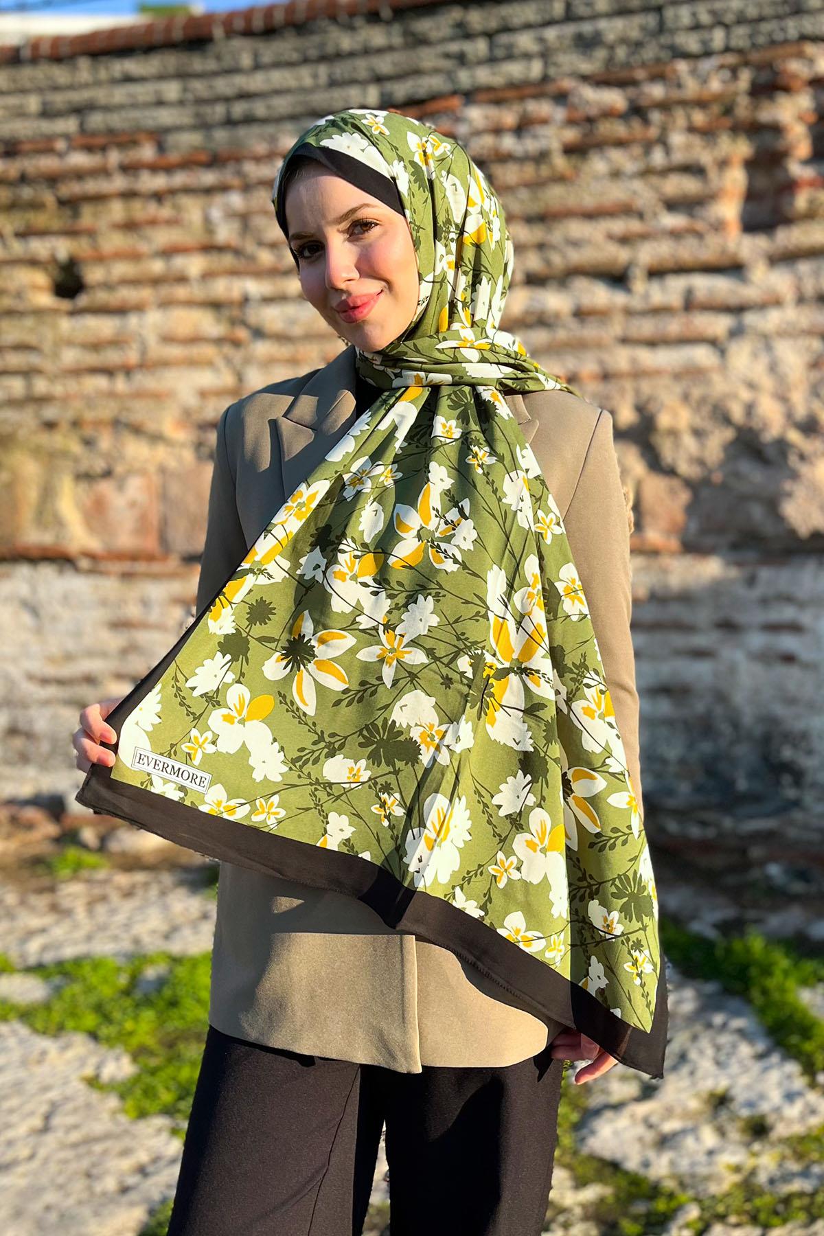 Evermore Fresh Şal - EM001-06