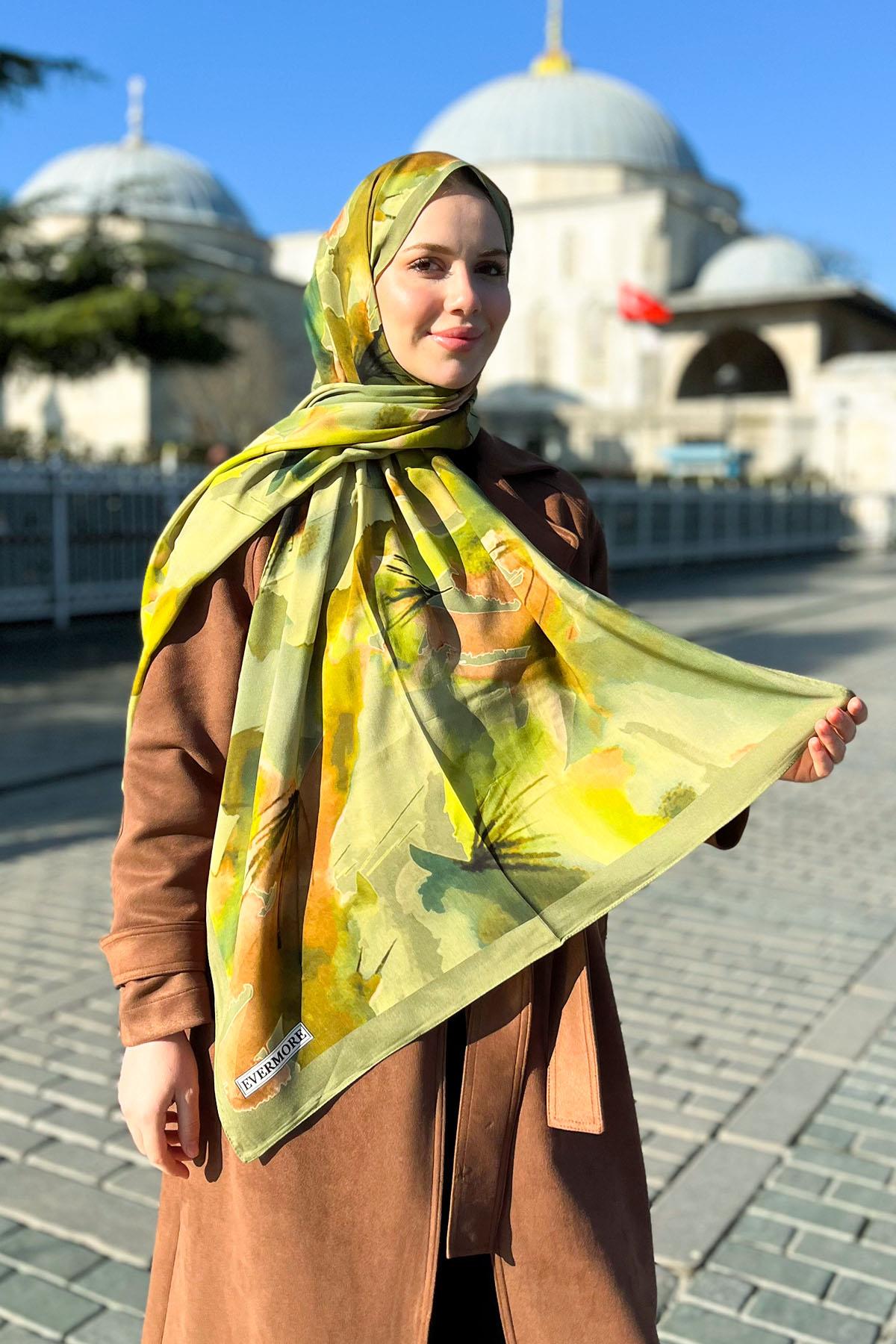 Evermore Fresh Şal - EM002-08