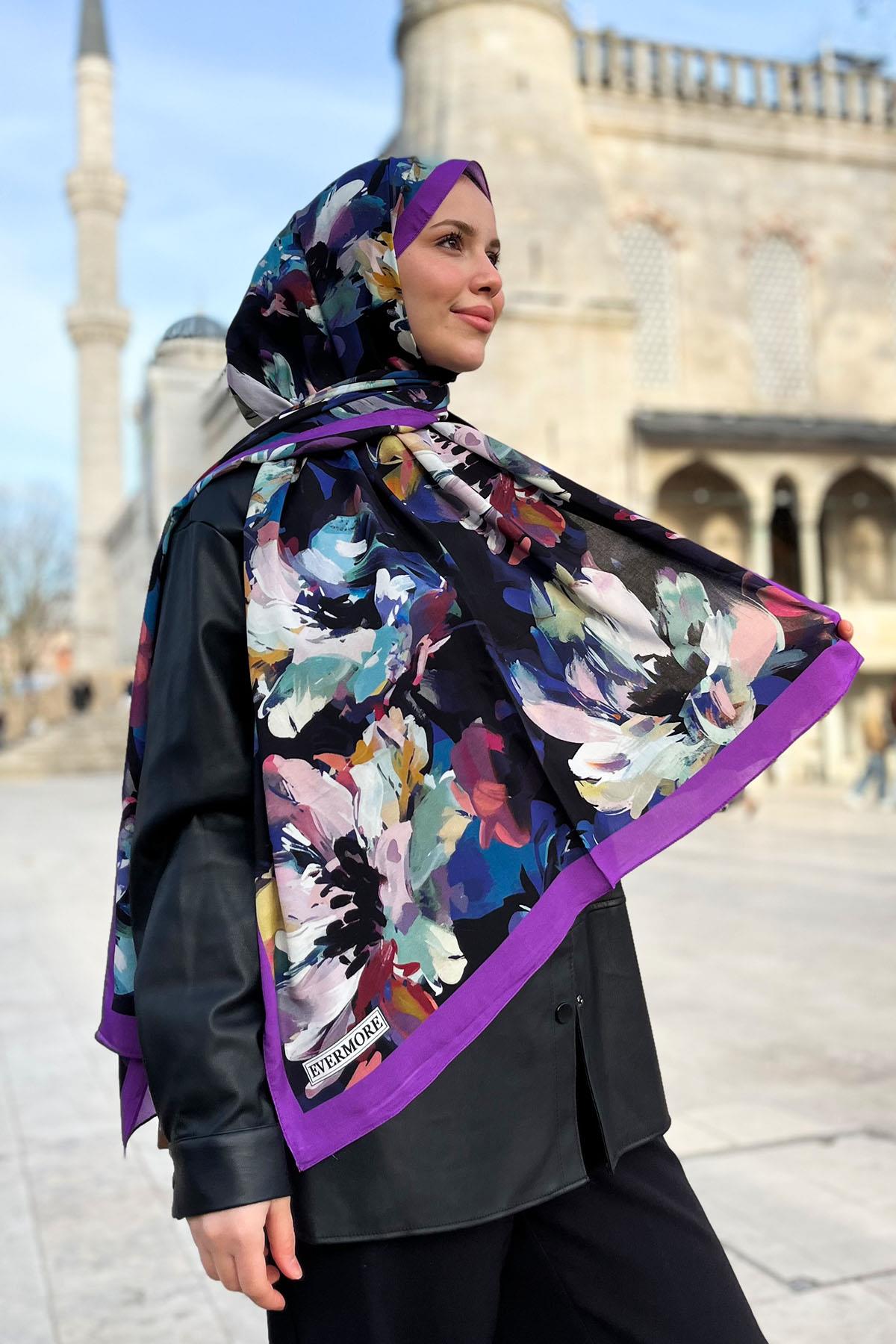 Evermore Fresh Şal - EM008-01