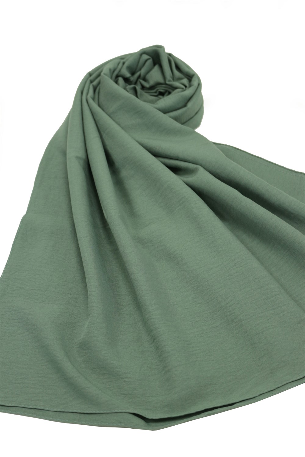 İpek Sultan Cazz Şal - IPSALCZS-7 - Çağla Yeşili