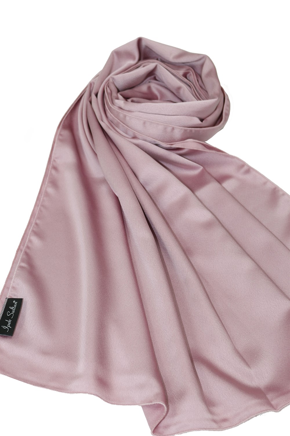 İpek Sultan Valentino Şal - IPSALVLN-46 - Pembe