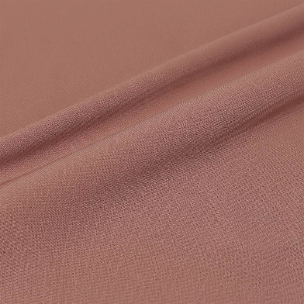 Medine İpeği Şal - Şeftali