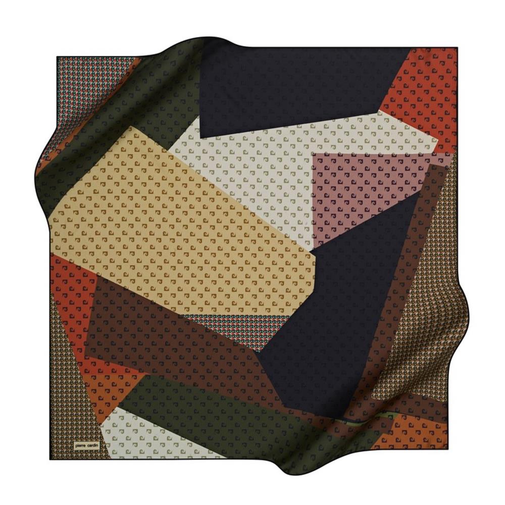 Pierre Cardin Eşarp - Polyester Kumaş - Tivil - 7724799-917