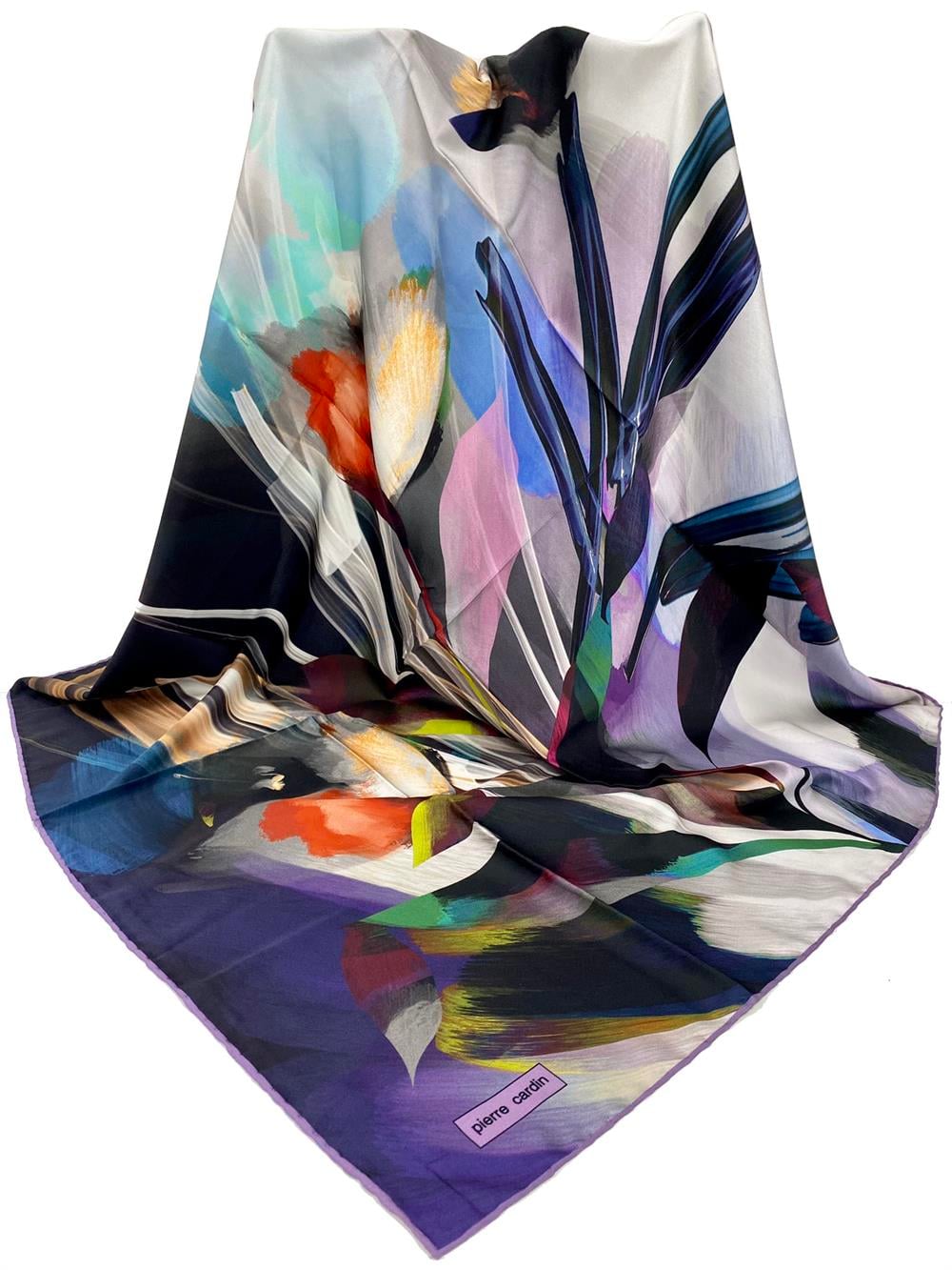 Pierre Cardin Eşarp - Polyester Kumaş - Tivil - 8123799-992