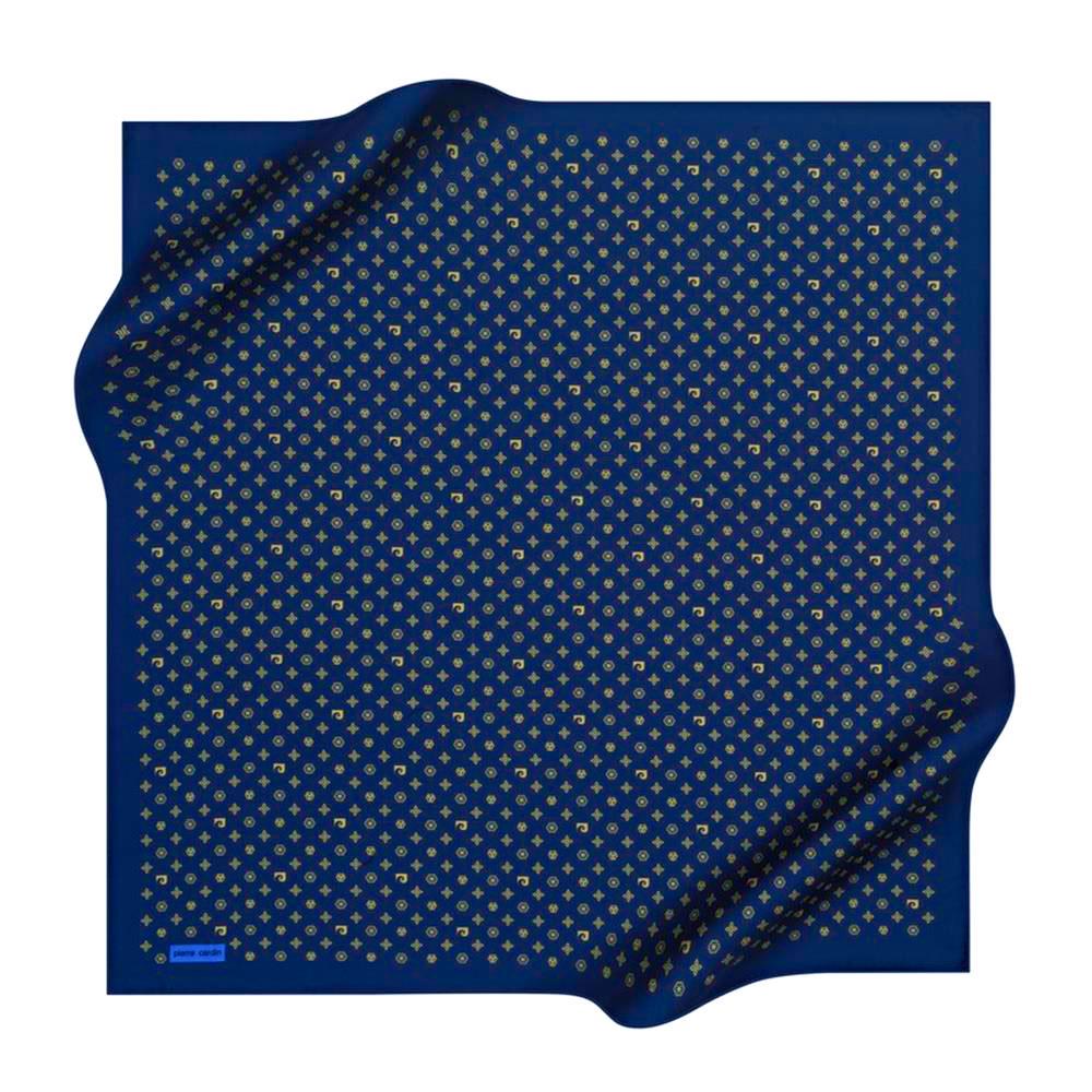 Pierre Cardin Eşarp - Polyester Kumaş - Tivil - 4839799-924