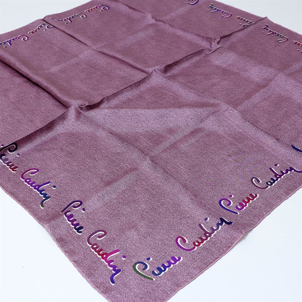 Pierre Cardin İpek Eşarp - 2019/2020 Sonbahar-Kış - 7988230-391 - Sura