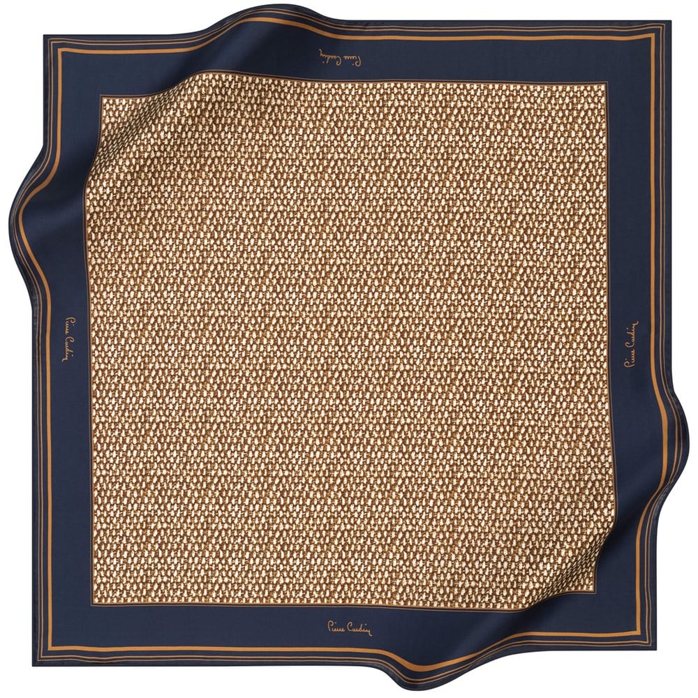 Pierre Cardin İpek Eşarp - 2020/2021 Sonbahar-Kış - 8168230-321 - Sura