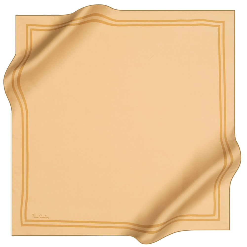 Pierre Cardin İpek Eşarp - 2021 İlkbahar-Yaz - 8119230-361 - Sura