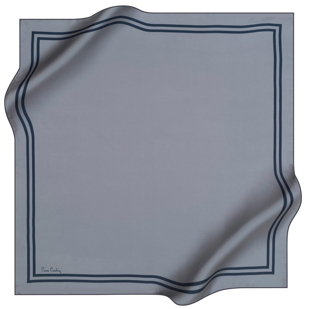 Pierre Cardin İpek Eşarp - 2021 İlkbahar-Yaz - 8119438-925 - Tivil