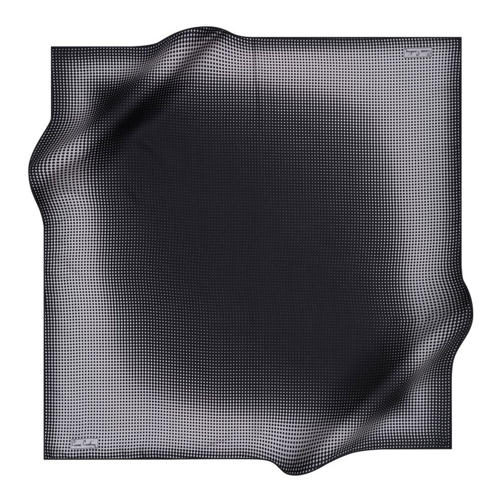 Pierre Cardin Silk Scarf - 2021/2022 Fall-Winter - 6324230-312 - Satin
