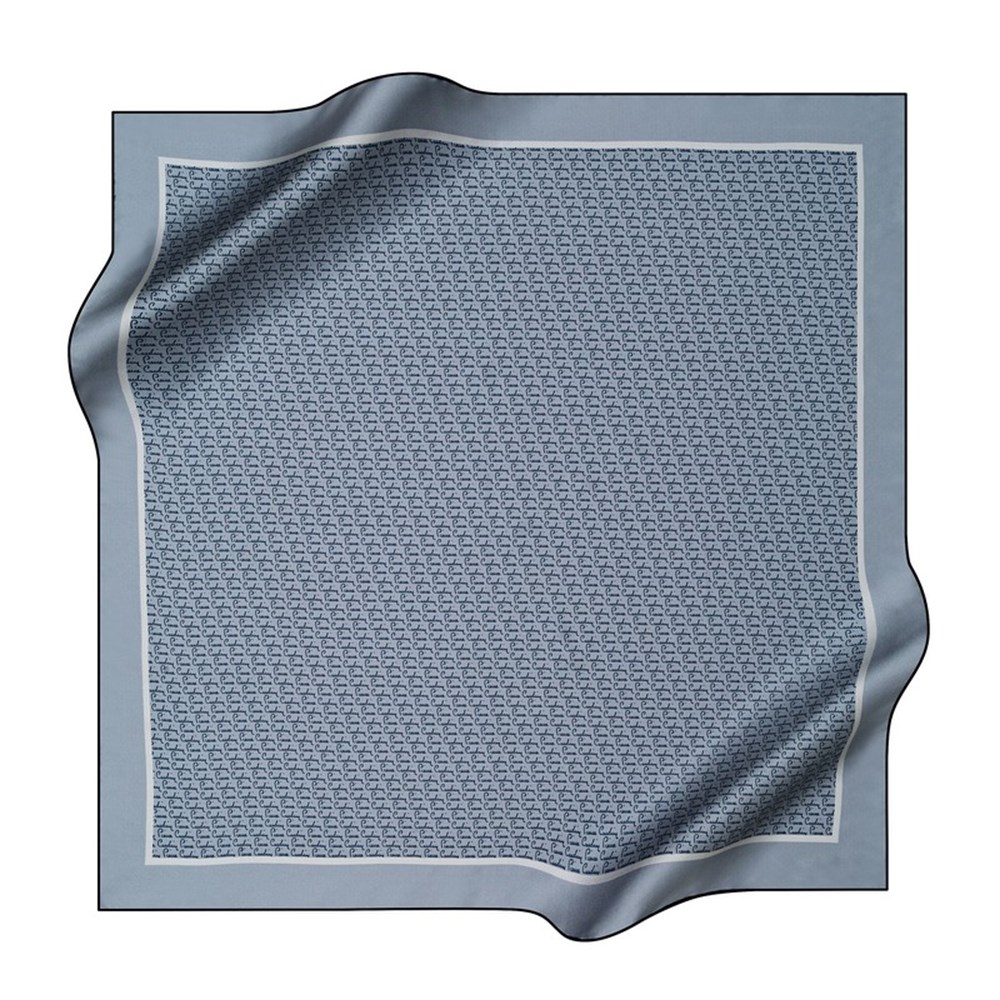 Pierre Cardin İpek Eşarp - 2022/2023 Sonbahar-Kış - 8586230-325 - Sura