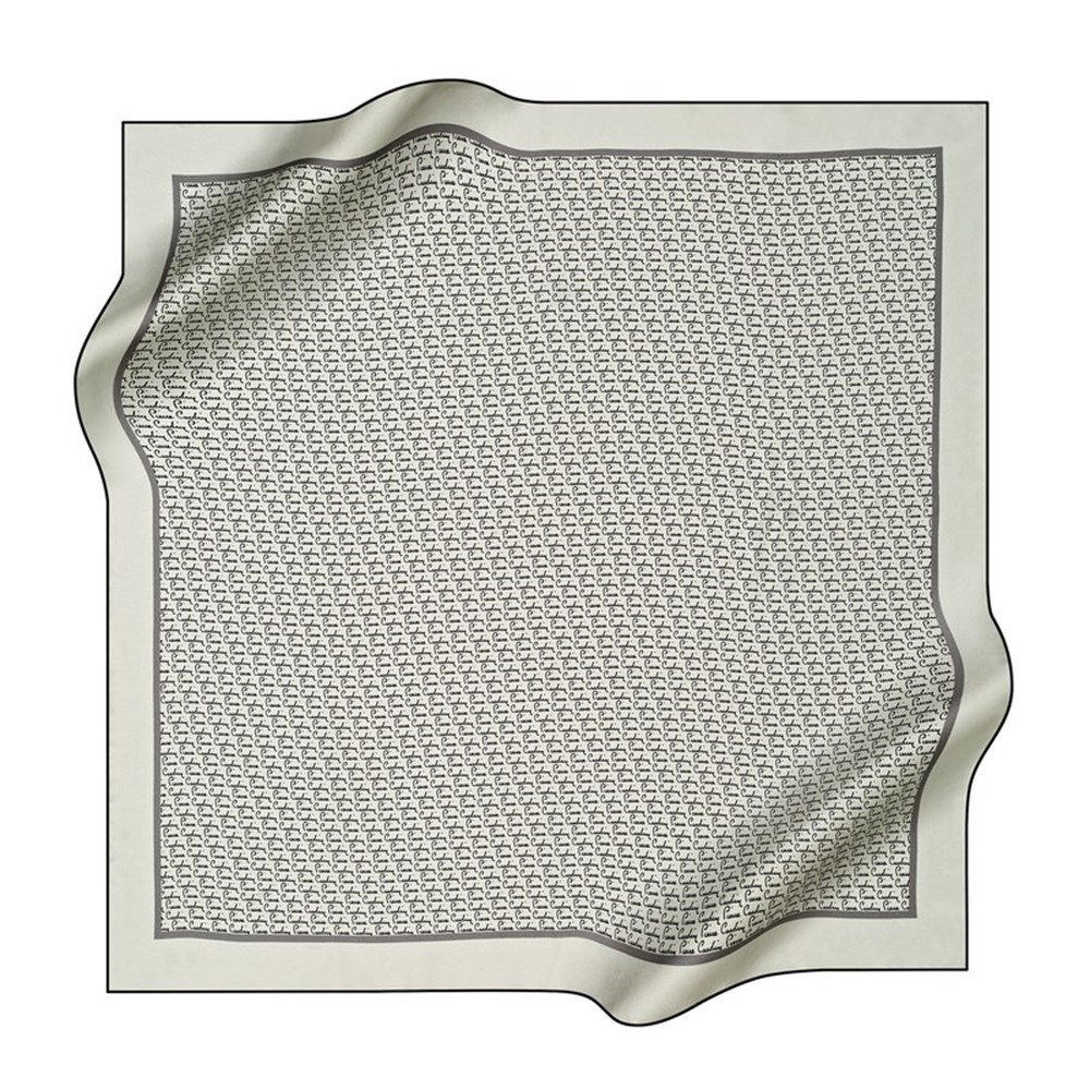 Pierre Cardin İpek Eşarp - 2022/2023 Sonbahar-Kış - 8586438-972 - Tivil
