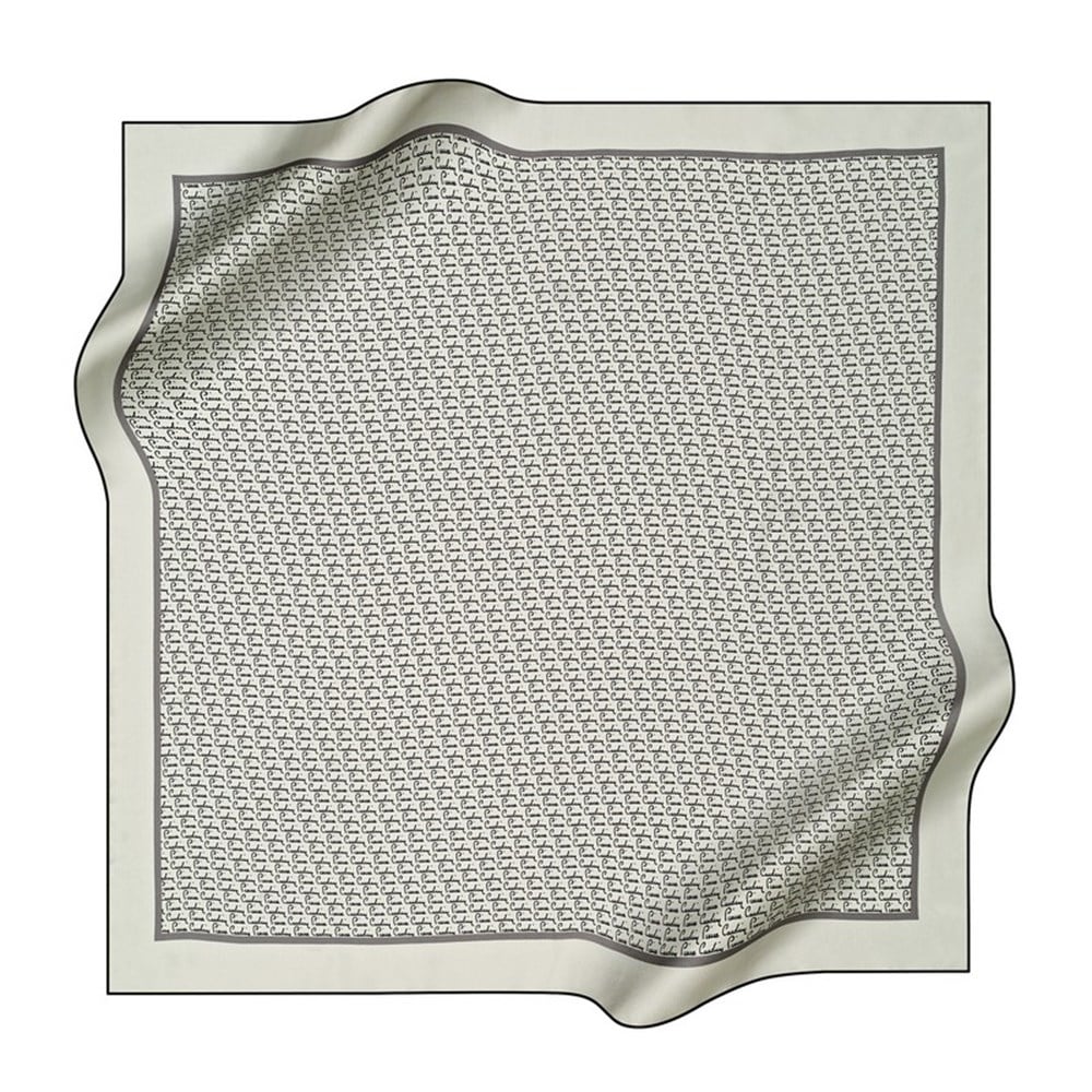 Pierre Cardin İpek Eşarp - 2022/2023 Sonbahar-Kış - 8586230-372 - Sura