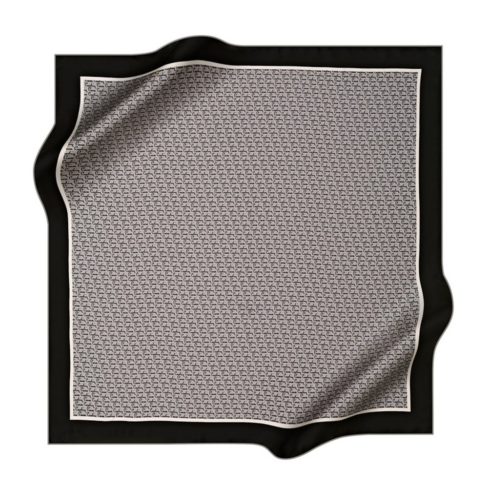 Pierre Cardin İpek Eşarp - 2022/2023 Sonbahar-Kış - 8586438-973 - Tivil