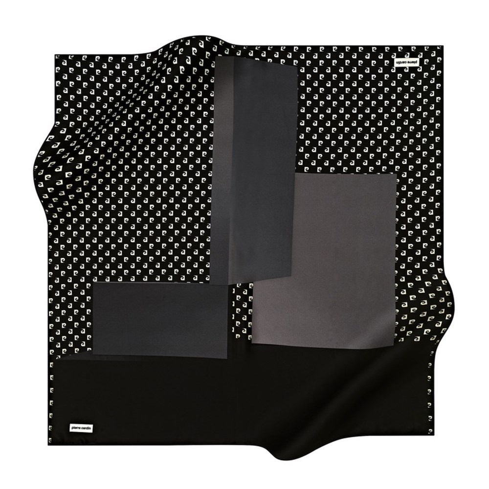 Pierre Cardin İpek Eşarp - 2022/2023 Sonbahar-Kış - 7705230-313 - Sura
