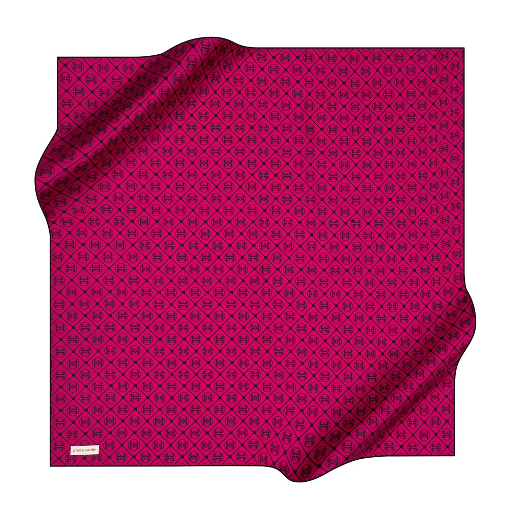 Pierre Cardin İpek Eşarp - 2022/2023 Sonbahar-Kış - 8631230-315 - Sura