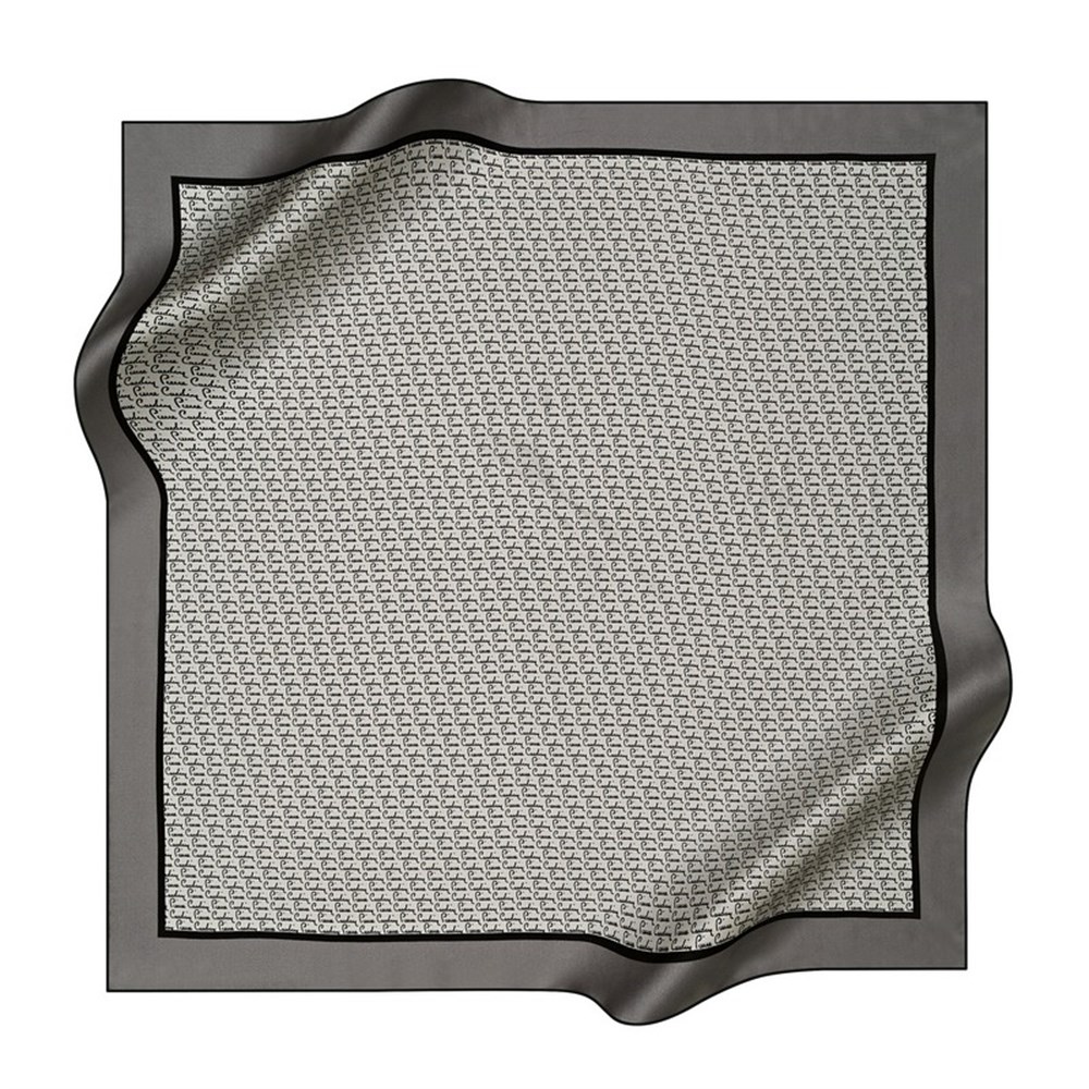 Pierre Cardin İpek Eşarp - 2022/2023 Sonbahar-Kış - 8586230-371 - Sura