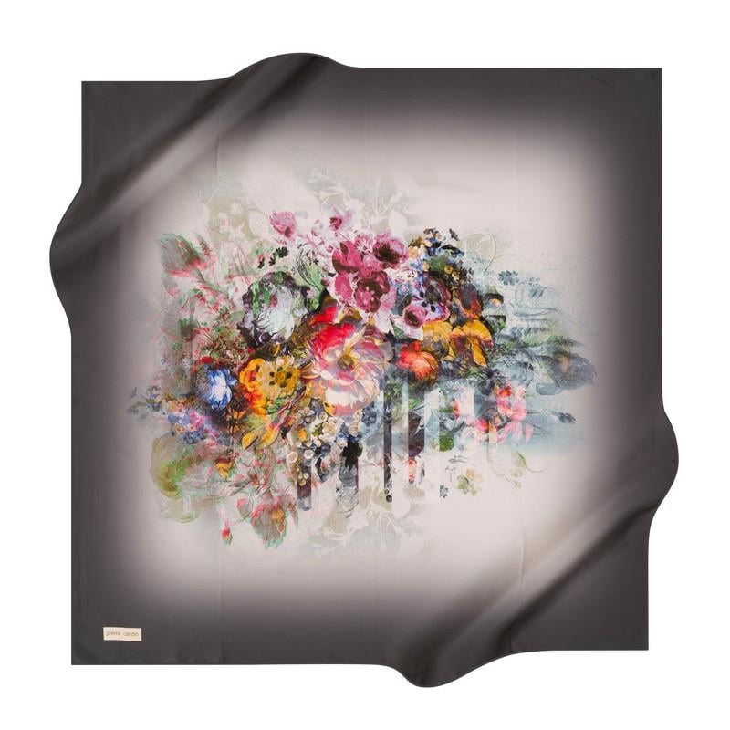 Pierre Cardin İpek Eşarp - 2024 İlkbahar-Yaz - 8528438-971 - Tivil