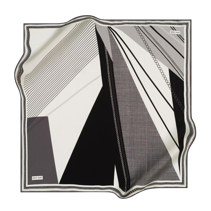Pierre Cardin İpek Eşarp - 2024 İlkbahar-Yaz - 8820230-312 - Sura
