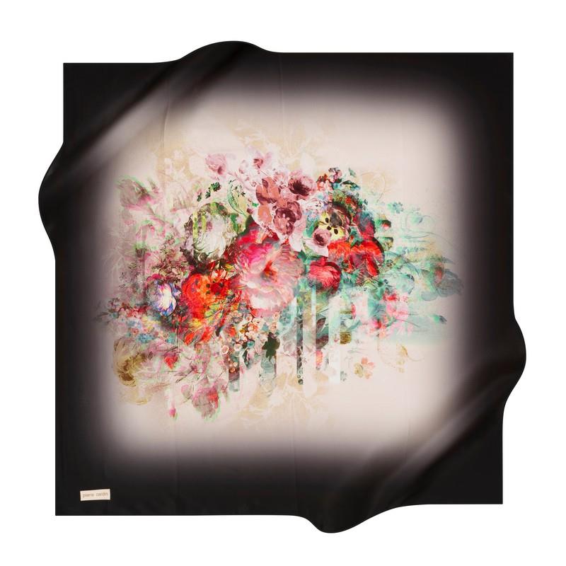 Pierre Cardin İpek Eşarp - 2024 İlkbahar-Yaz - 8528438-912 - Tivil