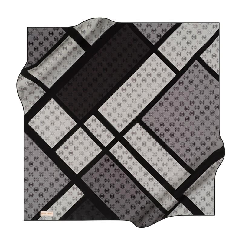 Pierre Cardin İpek Eşarp - 2024 İlkbahar-Yaz - 8803438-912 - Tivil