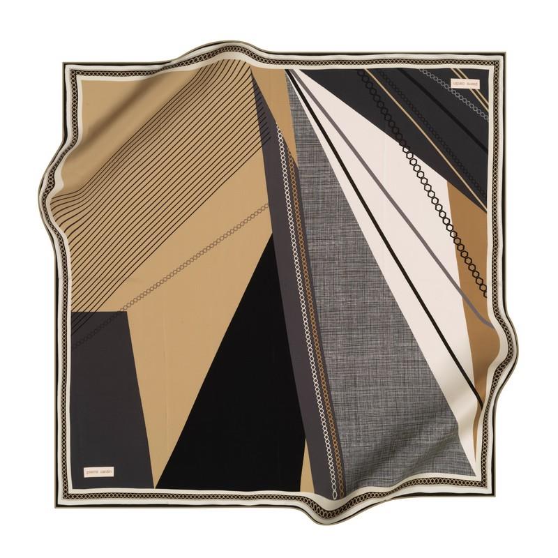 Pierre Cardin İpek Eşarp - 2024 İlkbahar-Yaz - 8820438-961 - Tivil