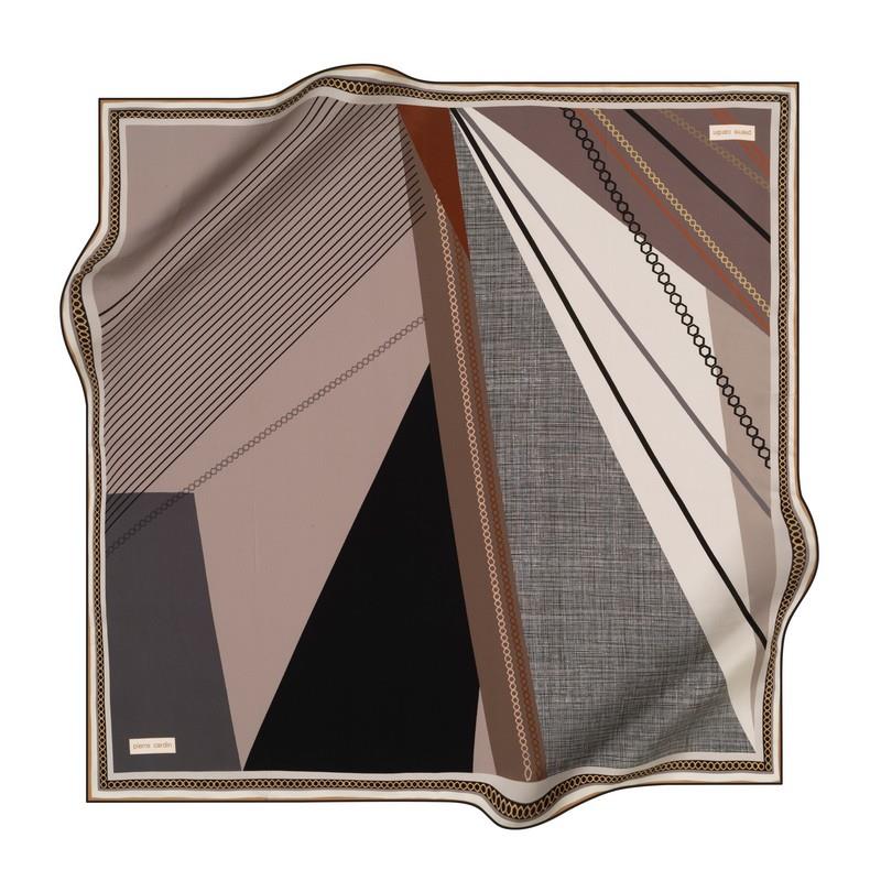 Pierre Cardin İpek Eşarp - 2024 İlkbahar-Yaz - 8820230-371 - Sura