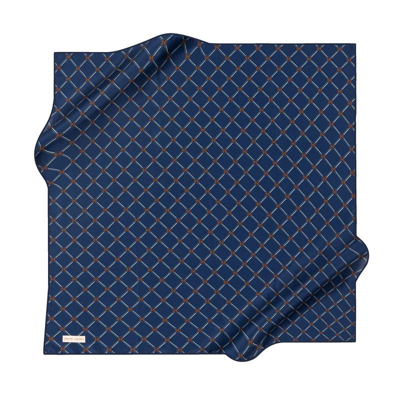 Pierre Cardin İpek Eşarp - 2024/2025 Sonbahar-Kış - 8902230-323 - Sura