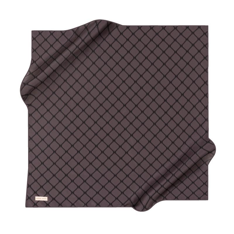Pierre Cardin İpek Eşarp - 2024/2025 Sonbahar-Kış - 8902230-371 - Sura
